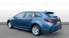 Toyota Corolla 1.8 VVT-i Hybrid Icon 5dr CVT Hybrid Estate